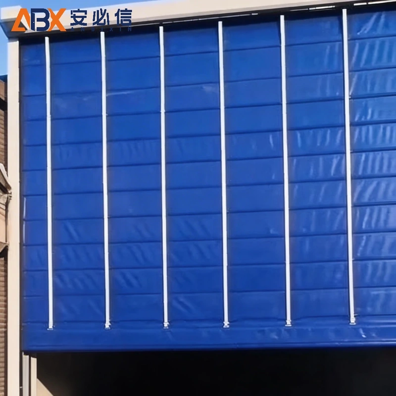 玉溪市冷库门封