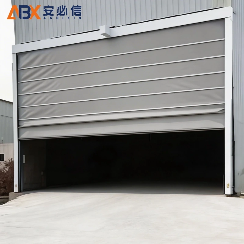 玉溪市高速堆积门