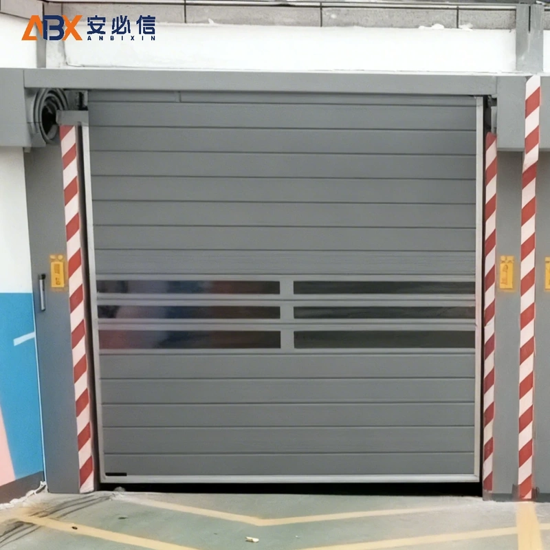 玉溪市厂房高速门